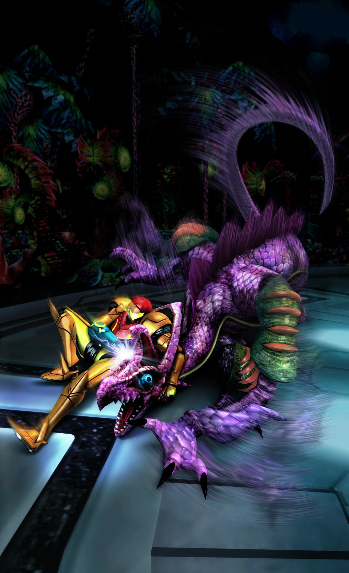 Metroid: Other M - Imagen 13